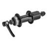 Maza Trasera Shimano Deore M6000 Eje 9mm 32h Bora Bikes