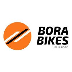 Tope Plastico Forro Cambio Shimano Original Bicicleta Bora