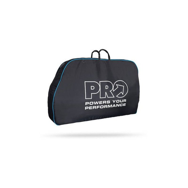 Bolso Transporte Bicicleta Shimano Pro Ideal Avion Colectivo Bolso Transporte Bicicleta Shimano Pro Ideal Avion Colectivo