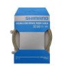 Cable Freno Shimano Mtb Ruta Original Inoxidable Bora Bikes