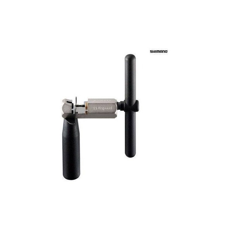 Cortacadena Bicicleta Shimano 6 - 11 Vel Cn34 Reforzado Bora