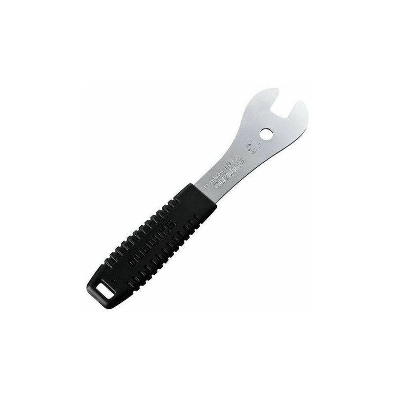 Herramienta Llave Conos Bicicleta 13 Mm Shimano Tl Hs33 Bora