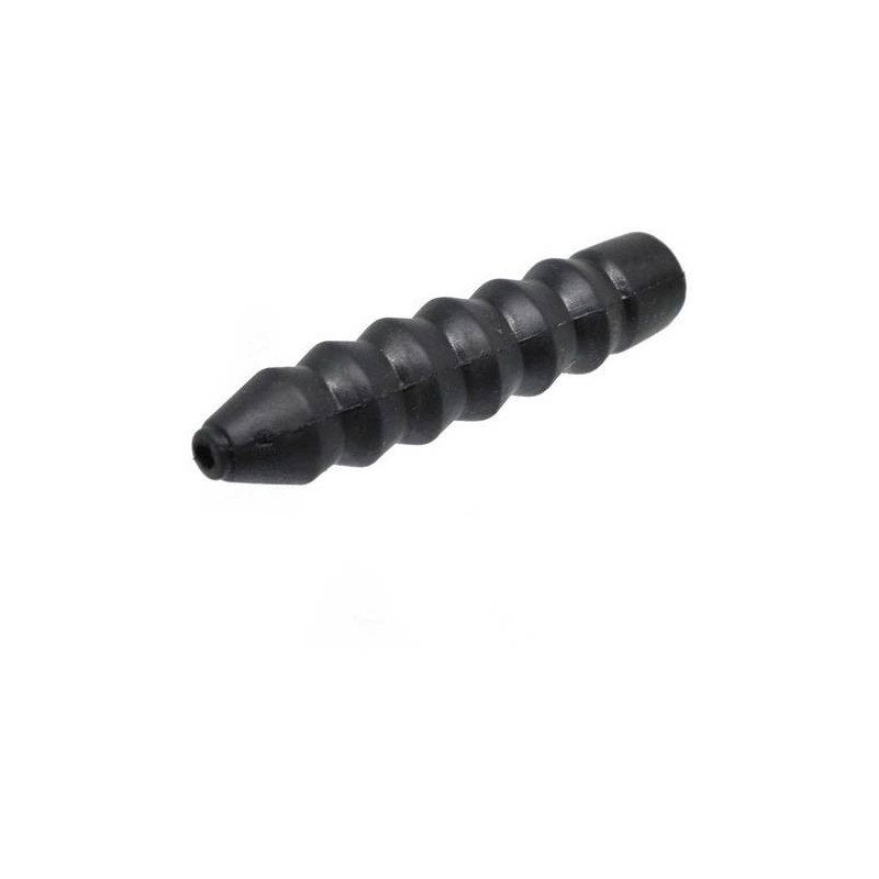 Repuesto Goma Para V Brake Acordeon Bicicleta Con Taco