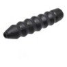 Repuesto Goma Para V Brake Acordeon Bicicleta Con Taco