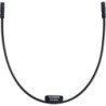 Cable Alimentacion Di-2 Bicicleta Shimano Ruta 250mm Bora