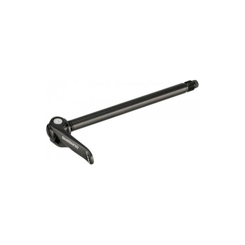 Eje Pasante Trasero Bicicleta 12mm X 142mm Shimano Ax720 Eje Pasante Trasero Bicicleta 12mm X 142mm Shimano Ax720