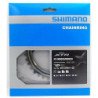 Engranaje Monoplato Mtb Shimano Xtr M9000 Bcd 96mm 36 Diente