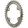 Engranaje Monoplato Mtb Shimano Xtr M9000 Bcd 96mm 36 Diente
