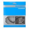 Engranaje Monoplato Mtb Shimano Xt M8000 Bcd 96mm 32 Dientes