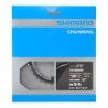 Engranaje Monoplato Mtb Shimano Xt M8000 Bcd 96mm 30 Dientes