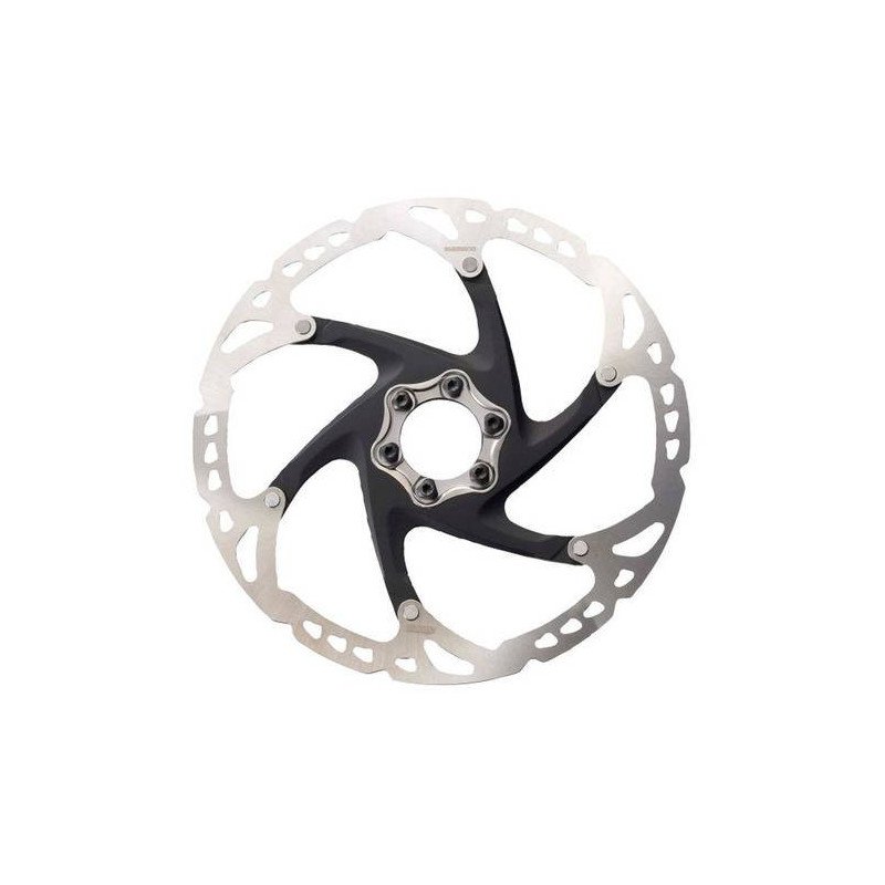 Disco Rotor Freno Disco Bicicleta Shimano Slx Rt76l 203mm Disco Rotor Freno Disco Bicicleta Shimano Slx Rt76l 203mm