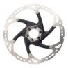 Disco Rotor Freno Disco Bicicleta Shimano Slx Rt76l 203mm
