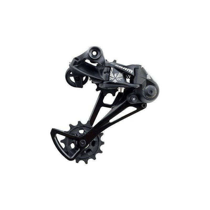 Cambio Trasero Bicicleta Sram Nx Eagle 12vel Mtb Pata Larga