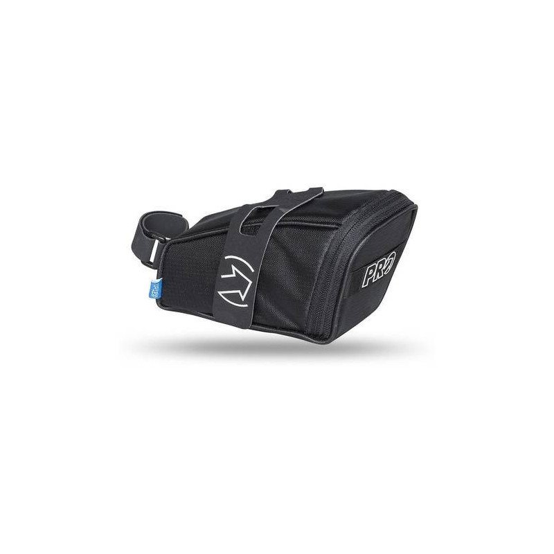 Bolso Bajo Asiento Pro Bicicleta Medi Strap 0.6 Litros Bora