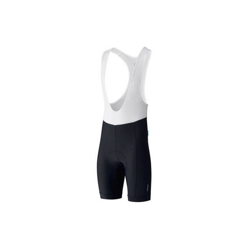 Calza Ciclista C/ Tiradores Hombre Shimano Bibshort Original