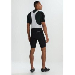 Calza Ciclista C/ Tiradores Hombre Shimano Bibshort Original