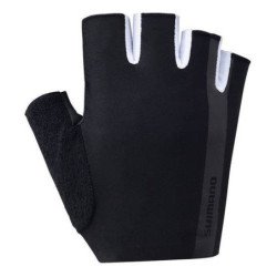 Guantes Ciclismo Dedos Cortos Shimano Value Originales Bora