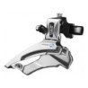 Descarrilador Shimano Altus M310 7/8 Velocidades Tiro Dual