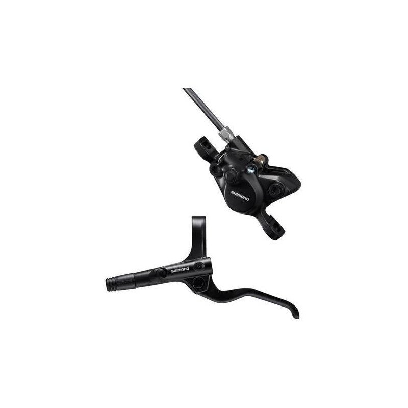 Manija Frenos Hidraulicos Shimano Mt201 Mtb Delantero Bora Manija Frenos Hidraulicos Shimano Mt201 Mtb Delantero Bora