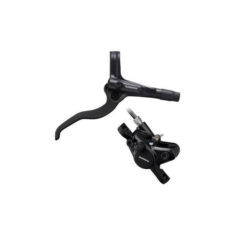 Manija Freno Hidraulico Shimano Acera Mt400 Trasero Mtb Bora