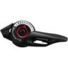 Shifter Manija Cambio Izquierda Mtb Shimano Tz 500 3vel Bora