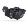 Bolso Bajo Asiento Pro Bicicleta Mini Strap 0.4 Litros Bora
