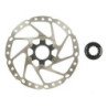Rotor Freno Disco Shimano Deore Rt64 180mm Center Lock Bora