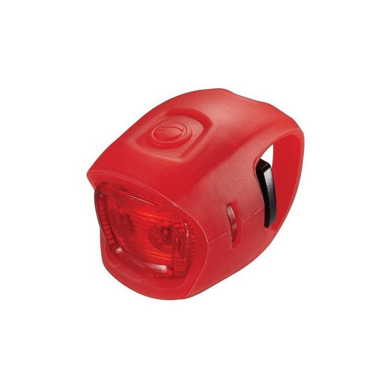 Luz Trasera Led Bicicleta Giant Numen Mini Tail Light Bora