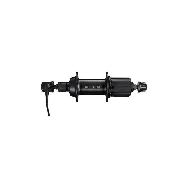 Maza Trasera Shimano Tx505 V Brake 36h Comp 8-9-10 Vel. Maza Trasera Shimano Tx505 V Brake 36h Comp 8-9-10 Vel.
