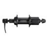 Maza Trasera Shimano Tx505 V Brake 36h Comp 8-9-10 Vel.