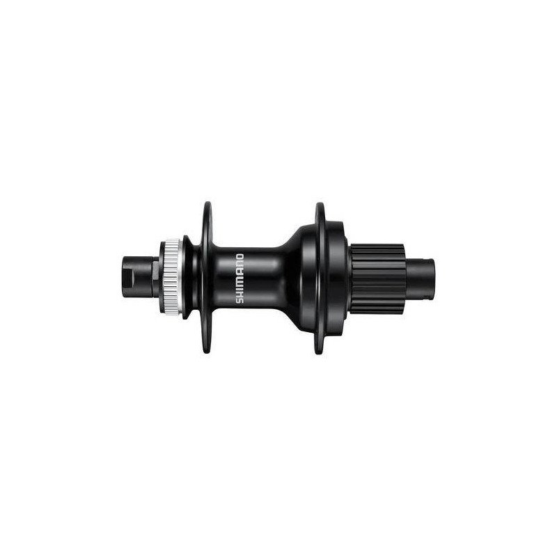 Maza Trasera Shimano Mt510 12vel Centerlock 32h Eje 12mm Maza Trasera Shimano Mt510 12vel Centerlock 32h Eje 12mm