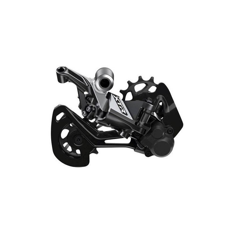 Cambio Bicicleta Shimano Xtr M9100 12 Velocidades Shadow