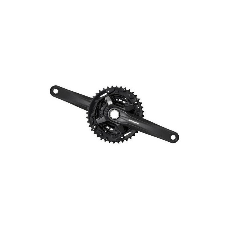 Plato Palanca Triplato Shimano Alivio Mt210 40x30x22 Bora