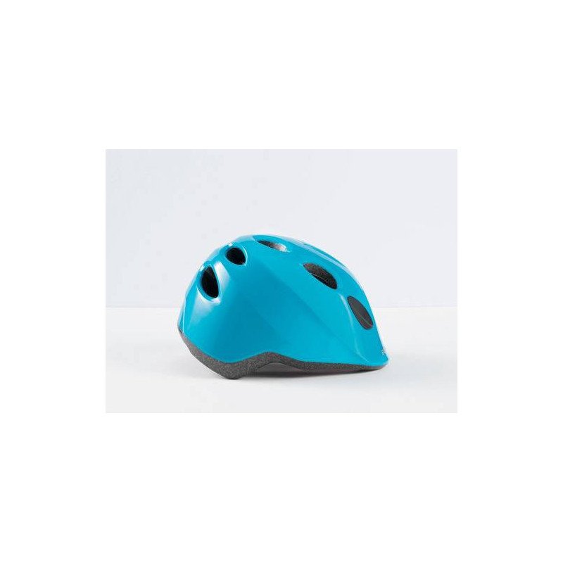 Casco Bicicleta Niñas Certificado Bontrager Little Dip Bmx