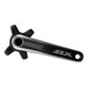 Palancas Shimano Slx M7000 Sin Platos Bcd 96mm Boost 175mm