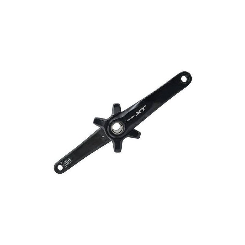 Palancas Shimano Xt M8000 Mtb Sin Platos Bcd 96mm 175mm Bora Palancas Shimano Xt M8000 Mtb Sin Platos Bcd 96mm 175mm Bora