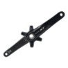 Palancas Shimano Xt M8000 Mtb Sin Platos Bcd 96mm 175mm Bora
