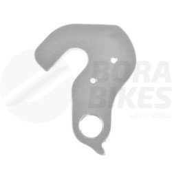 Fusible Bicicleta Specialized Bighit P.3 Globe Expedition