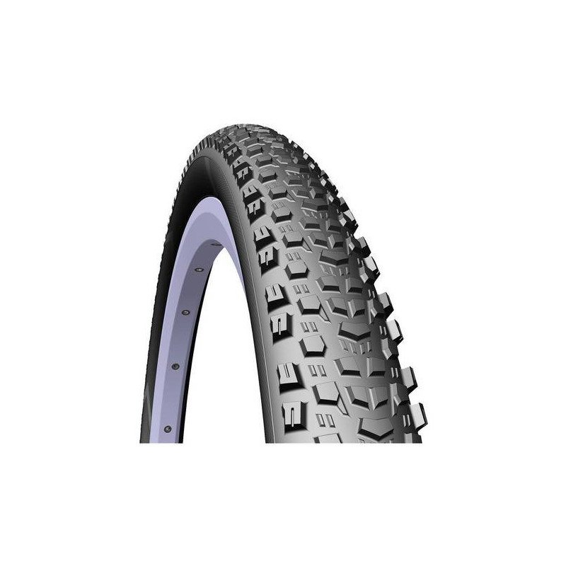 Cubiertas 29 Kevlar Tubeless Mitas Scylla Mtb 29 X 2.25 Bora