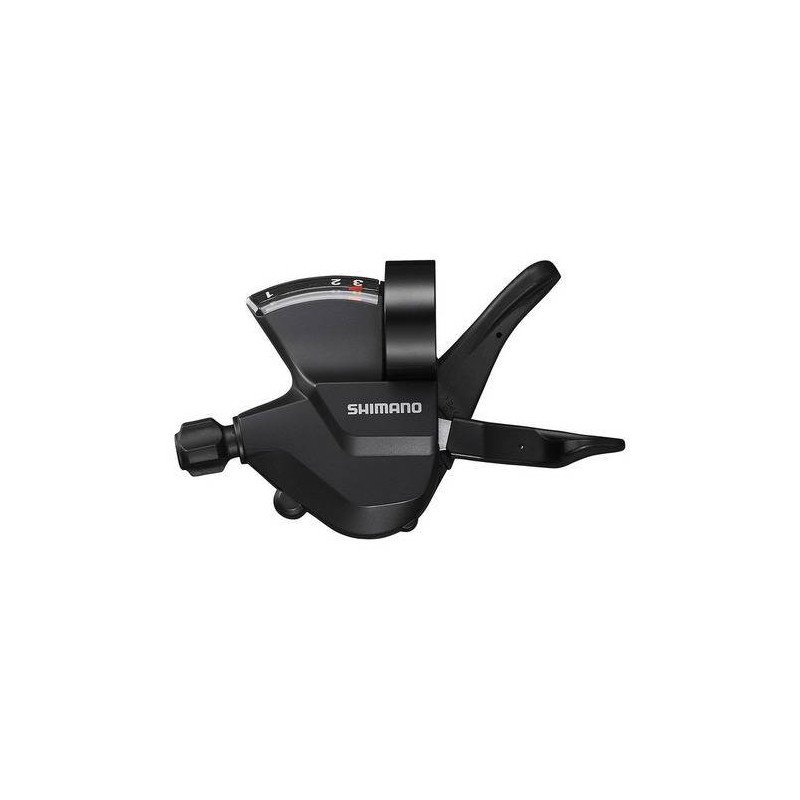 Shifter Manija Cambio Shimano Altus Triplato M315 Izquierda