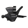 Shifter Manija Cambio Shimano Altus Triplato M315 Izquierda