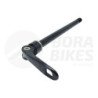 Eje Pasante Trasero Bicicleta 12mm X 148mm Boost Paso Fino