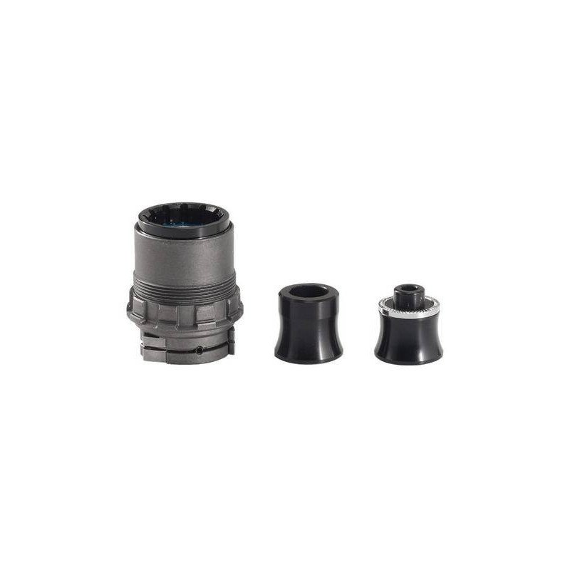 Body P/ Sram Xd Ruedas Bontrager Rythm Comp 11 Velocidades