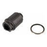 Body P/ Rueda Bontrager Rythm Comp Elite Procaliber 9.8 Sl