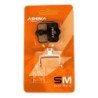 Pastillas Freno Disco Bicicleta Semi Metalica Avid Elixir 1