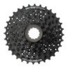 Piñon Shimano 9vel Cassette Bicicleta Mtb Hg200 11-36