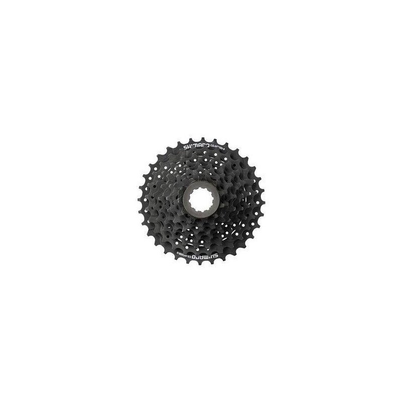 Piñon Shimano 9vel Cassette Bicicleta Mtb Hg200 11-32