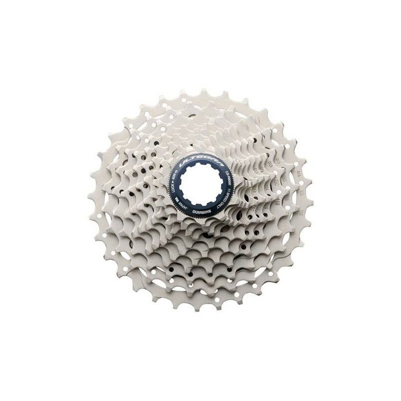 Piñon Bicicleta Ruta Shimano Ultegra Cs-r8000 11 Vel 11-32