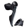 Ergopower Bicicleta Ruta Shimano Ultegra Di2 2x11 Hidra Tras