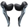 Manijas Shifter Ergopower Shimano Claris R2000 2x8 Vel Bora